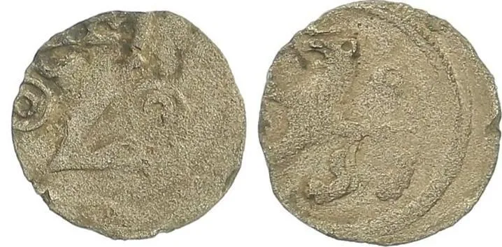Ludvík I., 1516 - 1526 — 1