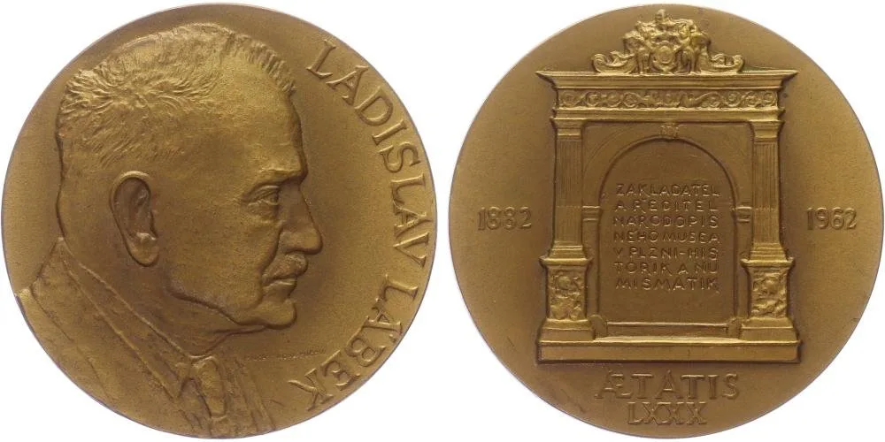 Uchytilová - Kučová Marie, 1924 - 1989 — 1
