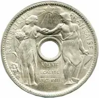 Francie, III. republika, 1871 - 1940 — 2
