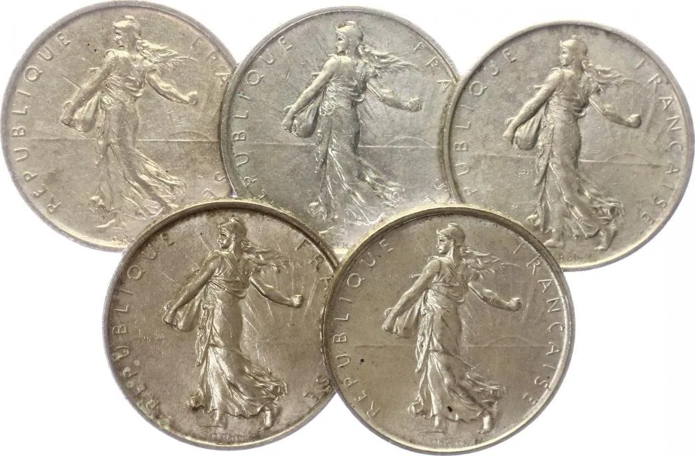 Francie, V. republika, od r. 1959 — 1
