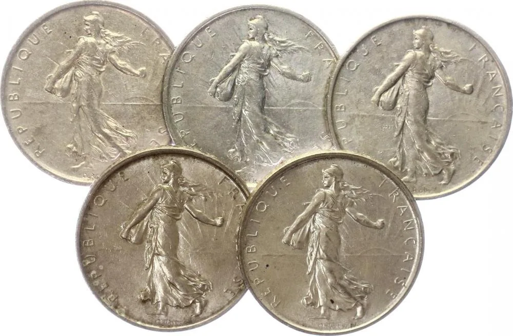 Francie, V. republika, od r. 1959 — 1
