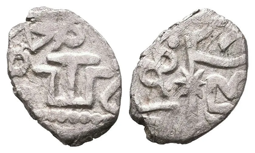 Krym, Janované, Dawad Birdi Chan, rok 872 - 920 (1456 - 1514 AD) — 1