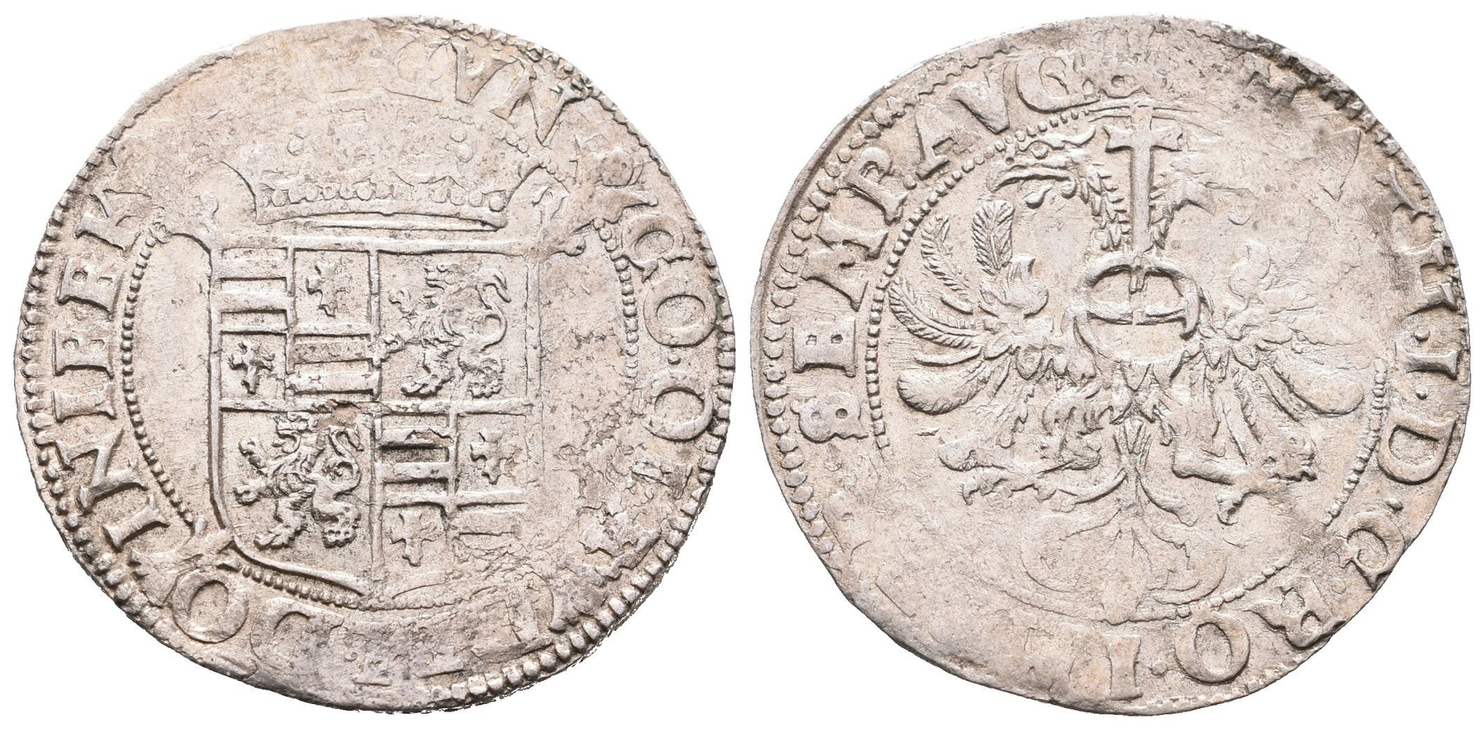 Oldenburg, Adlerschelling b.l. (1612 - 1619)