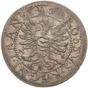 Sedmihradsko, Gabriel Báthory, 1608 - 1613 — 1