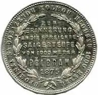 Rakouská a spolková měna, 1857 - 1892 — 2
