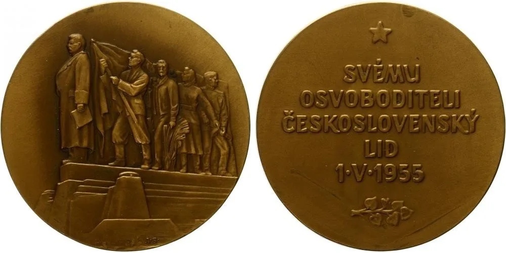 Sopr Alois, 1913 - 1993 — 1