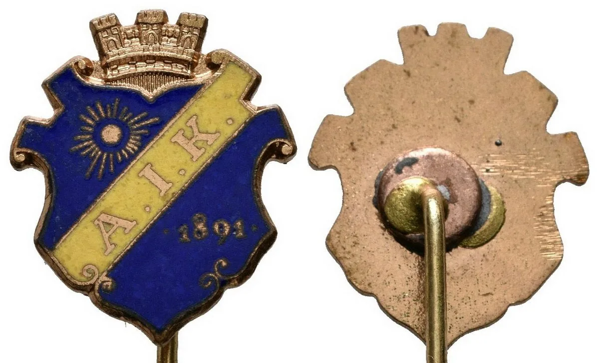 Sport - cizina, SK a sdružení - Švédsko — 1