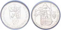 Období 1945 - 1993 — 1