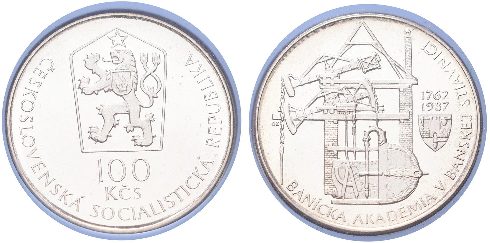 Období 1945 - 1993 — 1