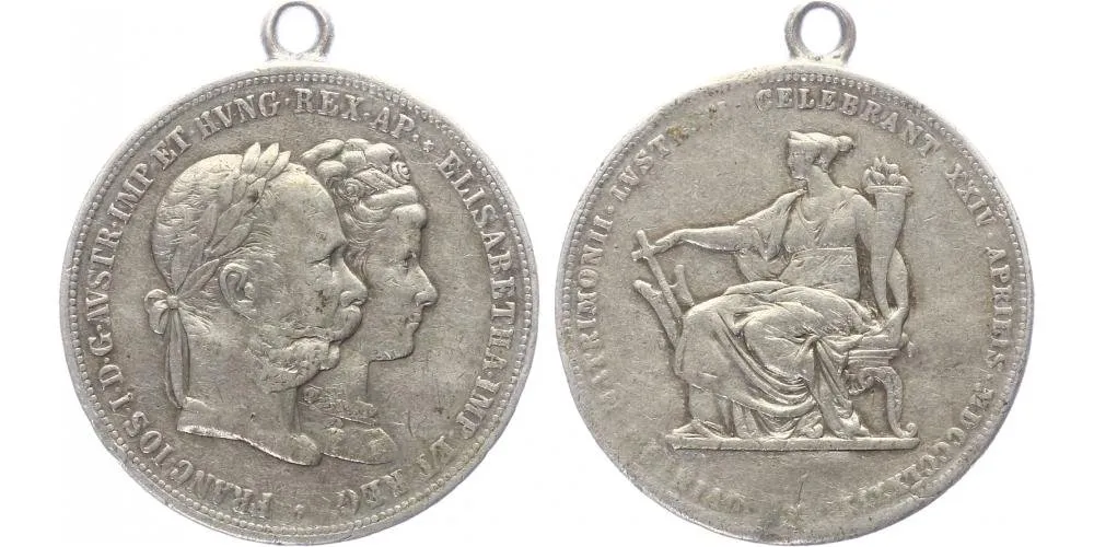 František Josef I., 1848 - 1916 — 1