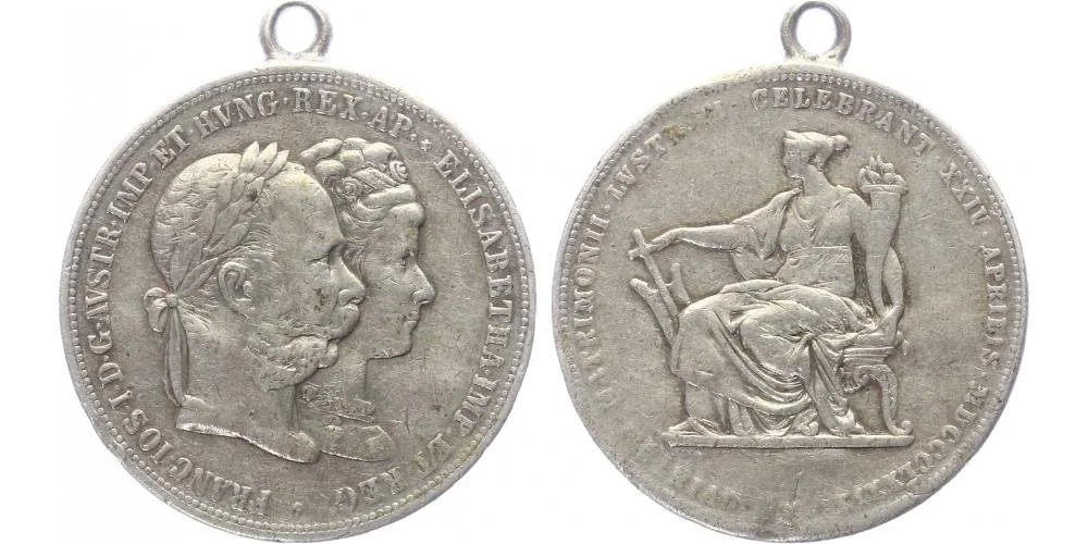 František Josef I., 1848 - 1916 — 1