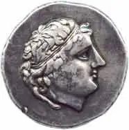 Pontus - Bosporus, Mithradates VII. — 1