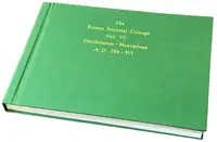 Roman Imperial Coinage Vol. VI