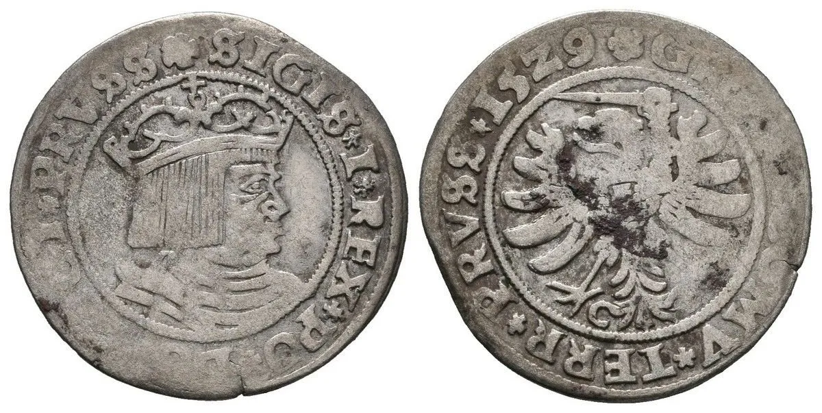Polsko, Zikmund I. Starý, 1506 - 1548 — 1