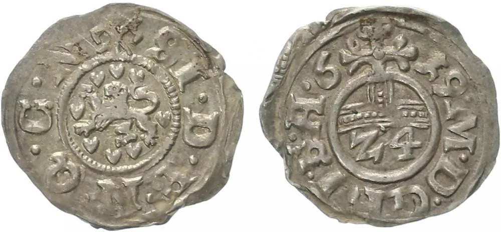 Braunschweig - Wolfenbüttel, Friedrich Ulrich, 1613 - 1634 — 1