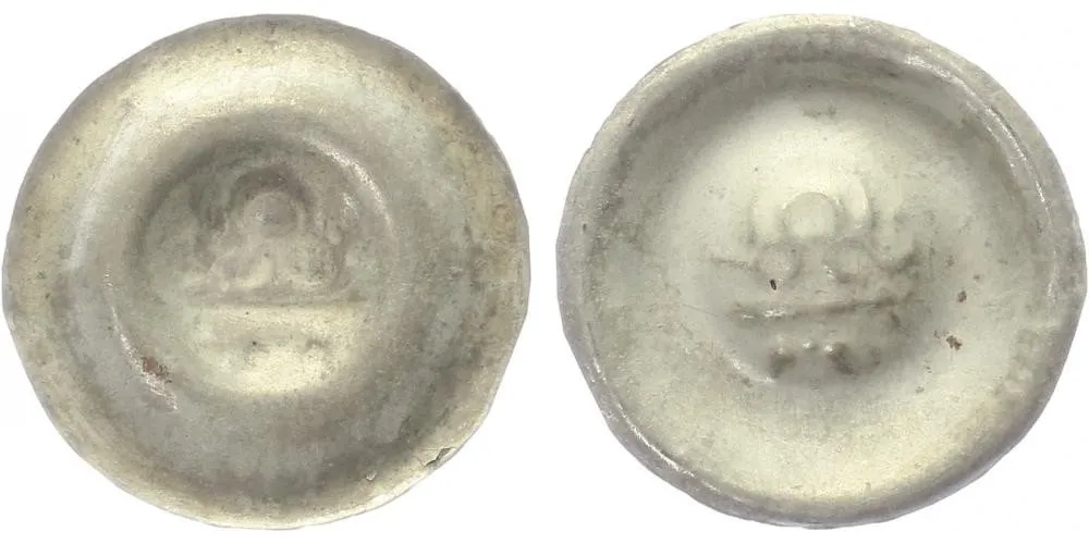 Přemysl Otakar II., 1253 - 1278 — 1