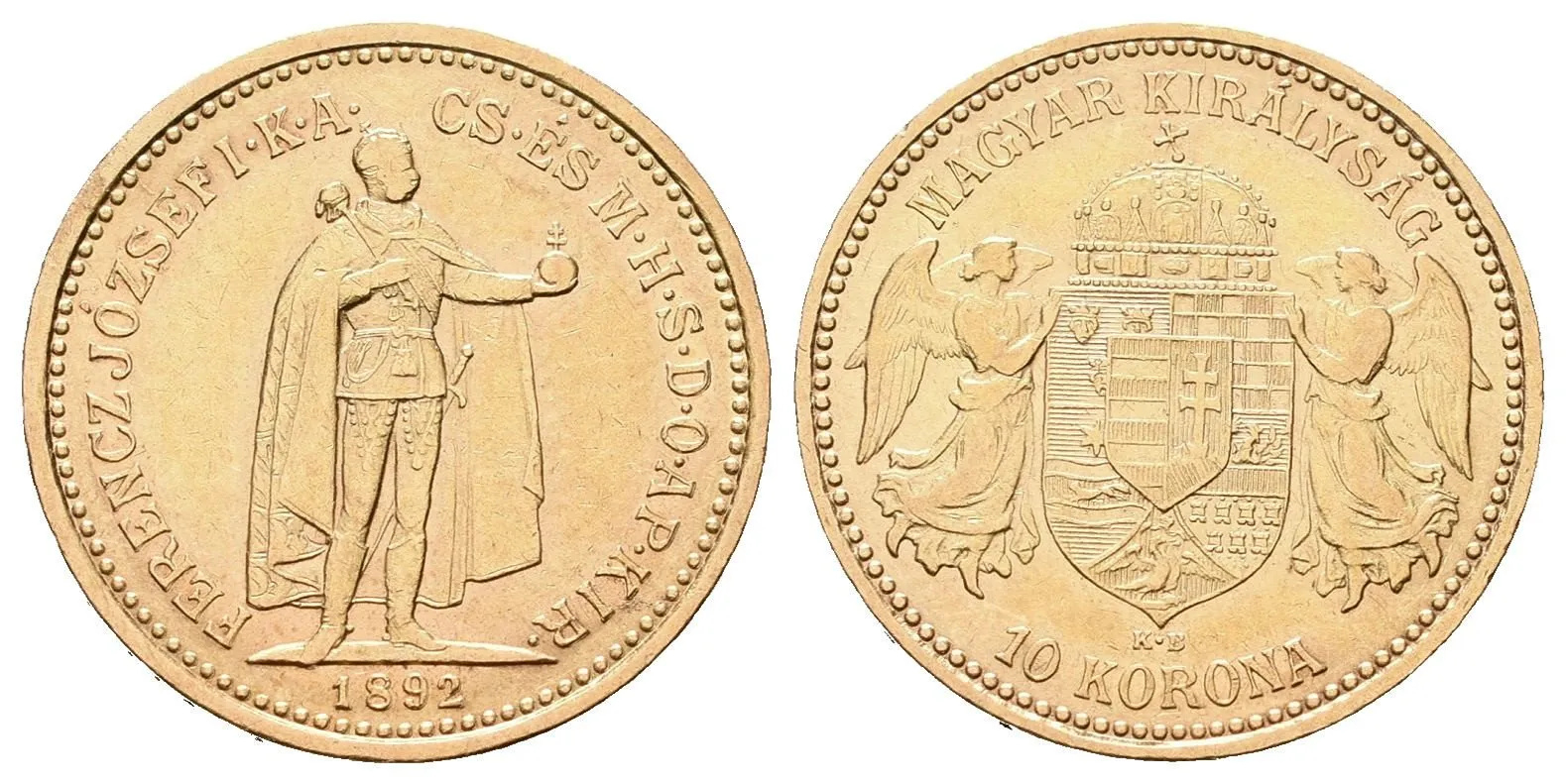 František Josef I., 1848 - 1916 — 1