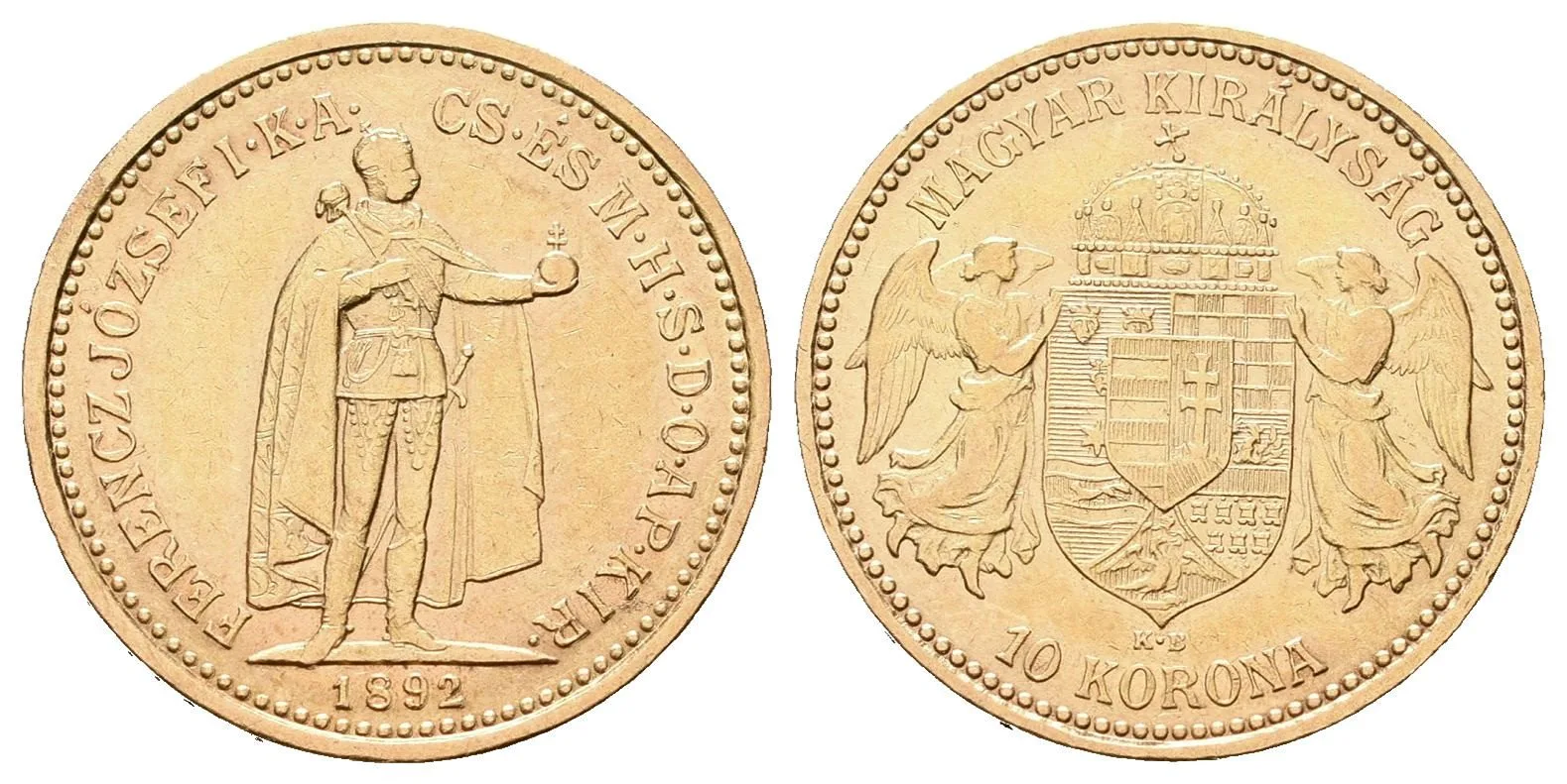František Josef I., 1848 - 1916 — 1