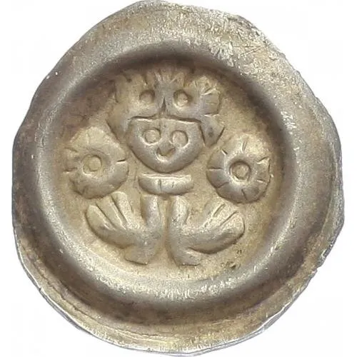 Přemysl Otakar II., 1253 - 1278 — 1