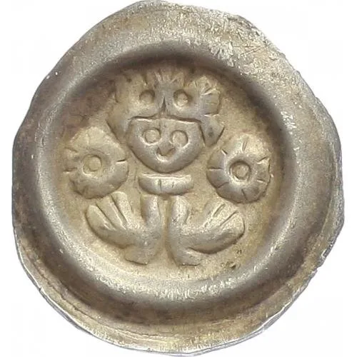 Přemysl Otakar II., 1253 - 1278 — 1