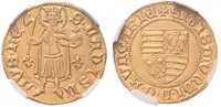Uhersko, Zikmund Lucemburský, 1387 - 1437 — 1