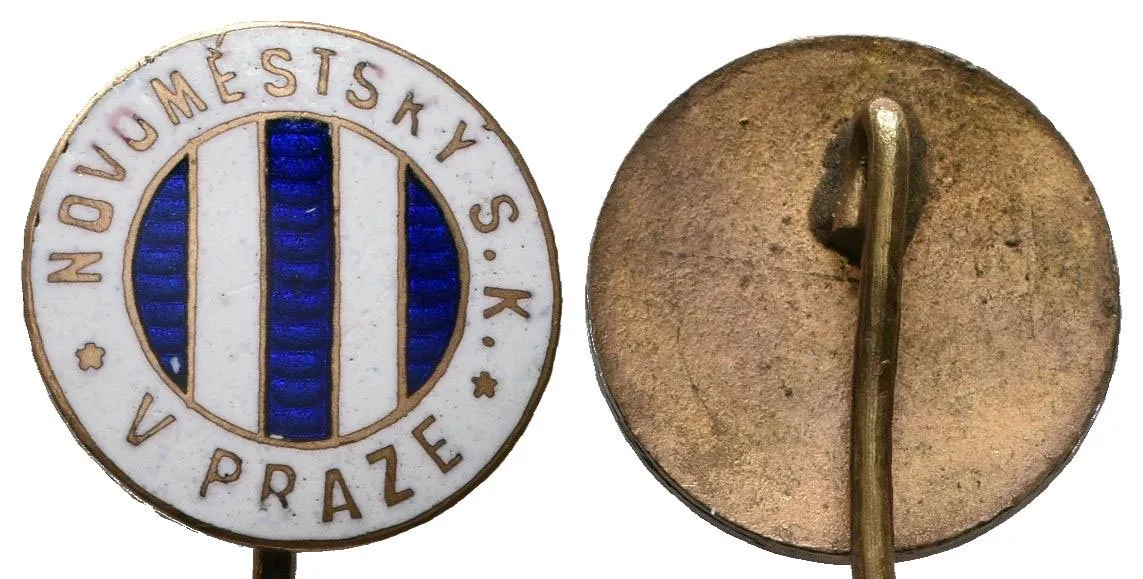 Sport - Česko, SK a sdružení - Praha-město — 1
