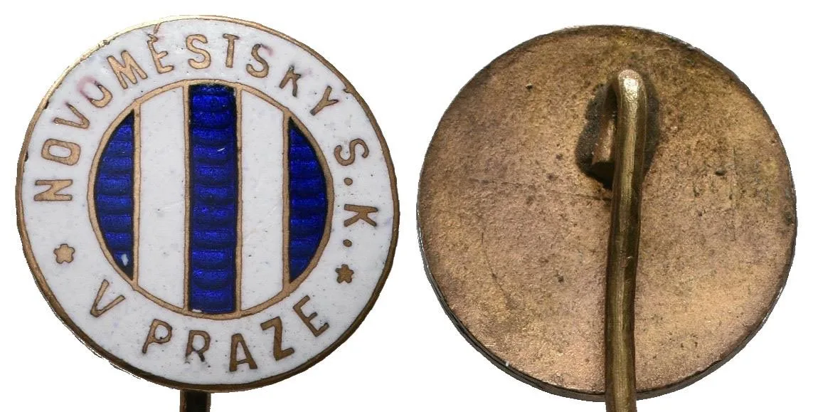 Sport - Česko, SK a sdružení - Praha-město — 1
