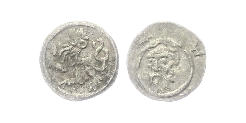 Vratislav - město, Václav IV., 1378 - 1419 — 1