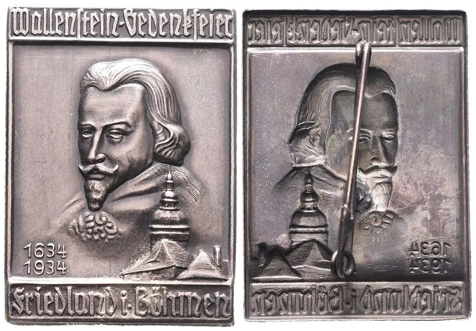 Česko - výstavy, veletrhy, slavnosti — 1