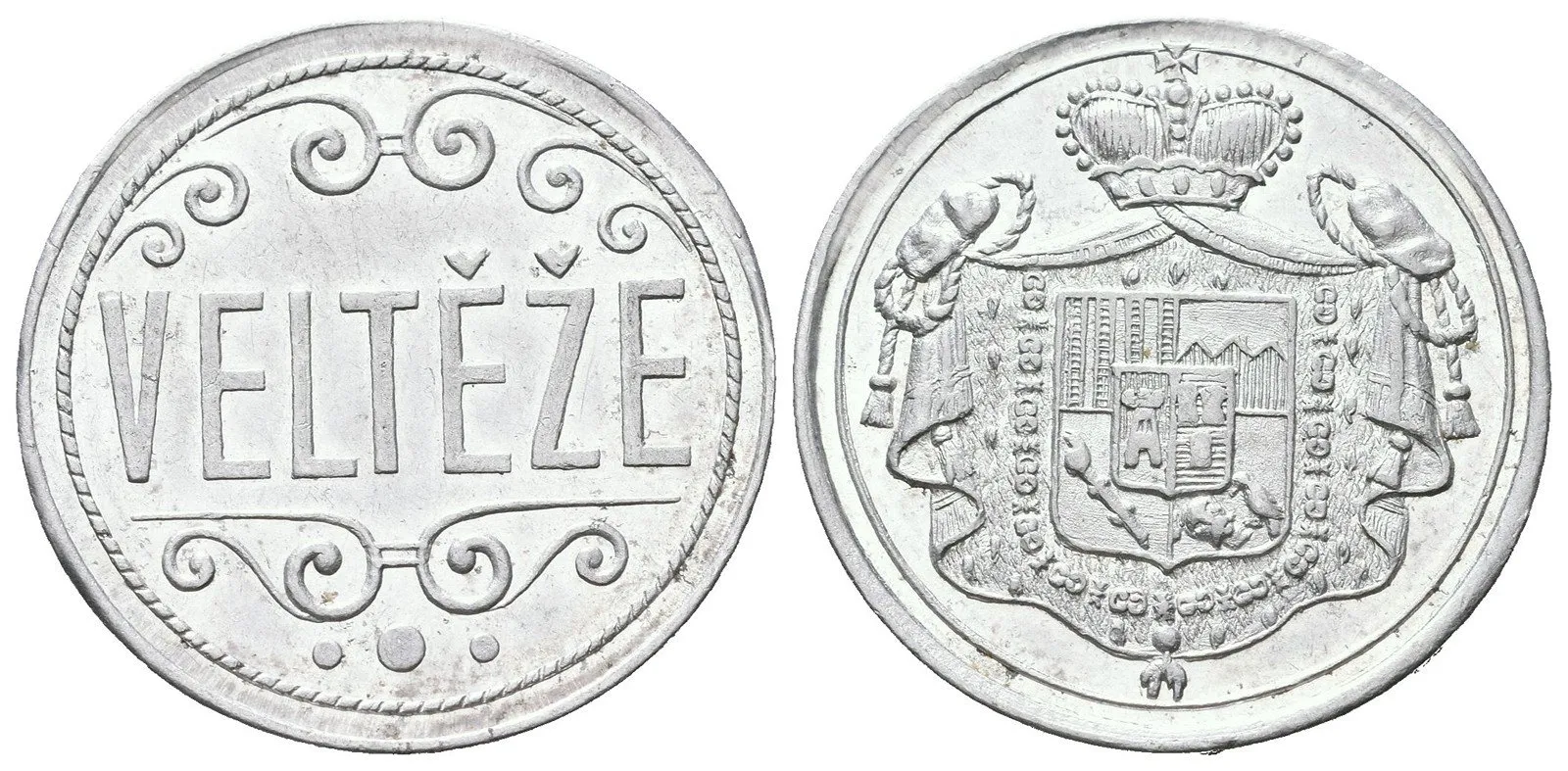 Chmelové a pivní známky — 1