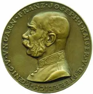 Německo, Karl Goetz, 1875 - 1950 — 1