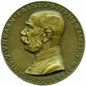 Německo, Karl Goetz, 1875 - 1950 — 1