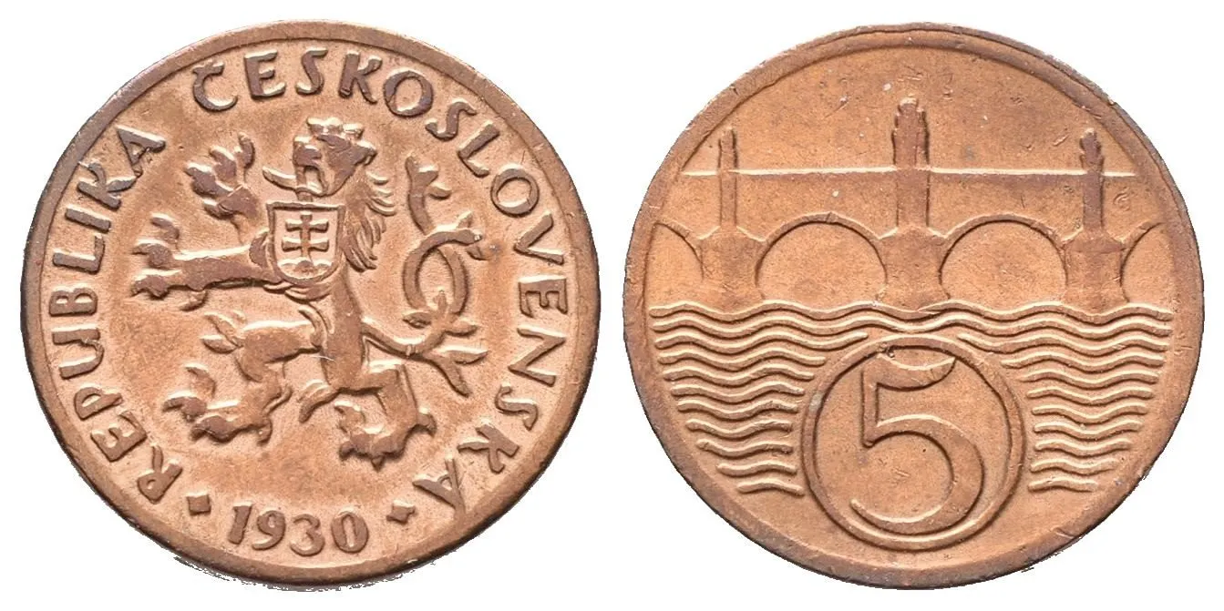 Období 1918 - 1938 — 1