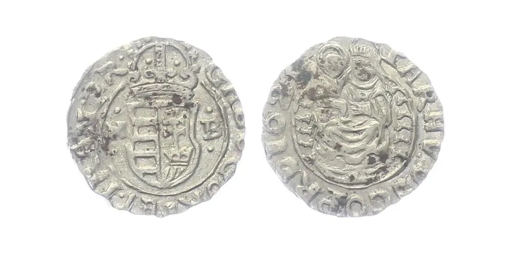Sedmihradsko, Gabriel Bethlen, 1613 - 1629 — 1