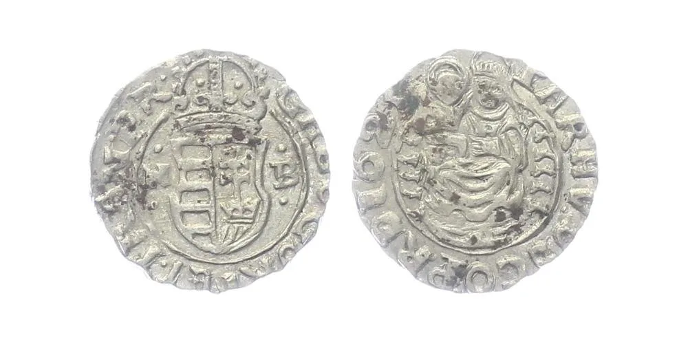 Sedmihradsko, Gabriel Bethlen, 1613 - 1629 — 1