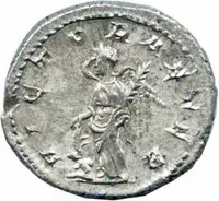 Gordianus III., 238 - 244 — 2