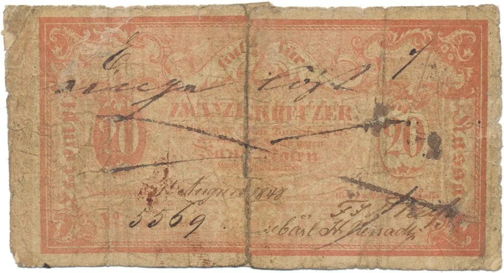 Nouzovky české 19. století — 1