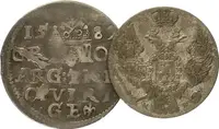 Polsko, Zikmund III. Vasa, 1587 - 1632 — 2