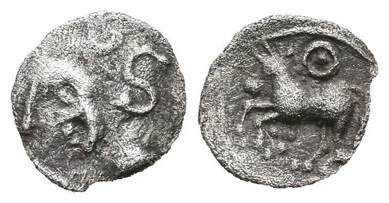 Střední Evropa, Bojové, 2. - 1. stol. př. Kr. — 1