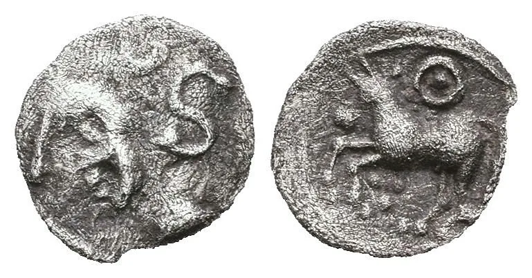 Střední Evropa, Bojové, 2. - 1. stol. př. Kr. — 1