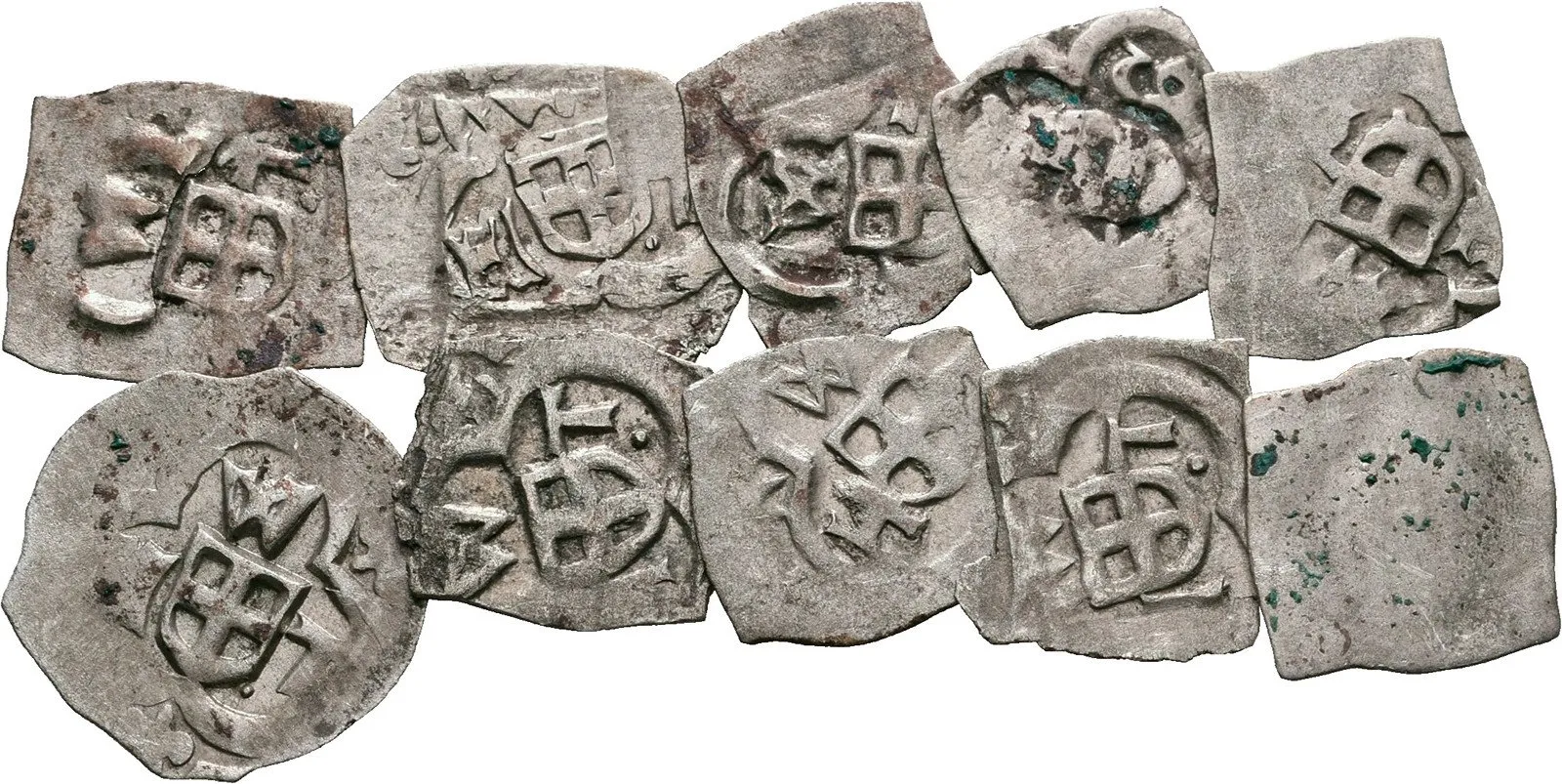 Rakousko, Friedrich III., 1440 - 1493 — 1