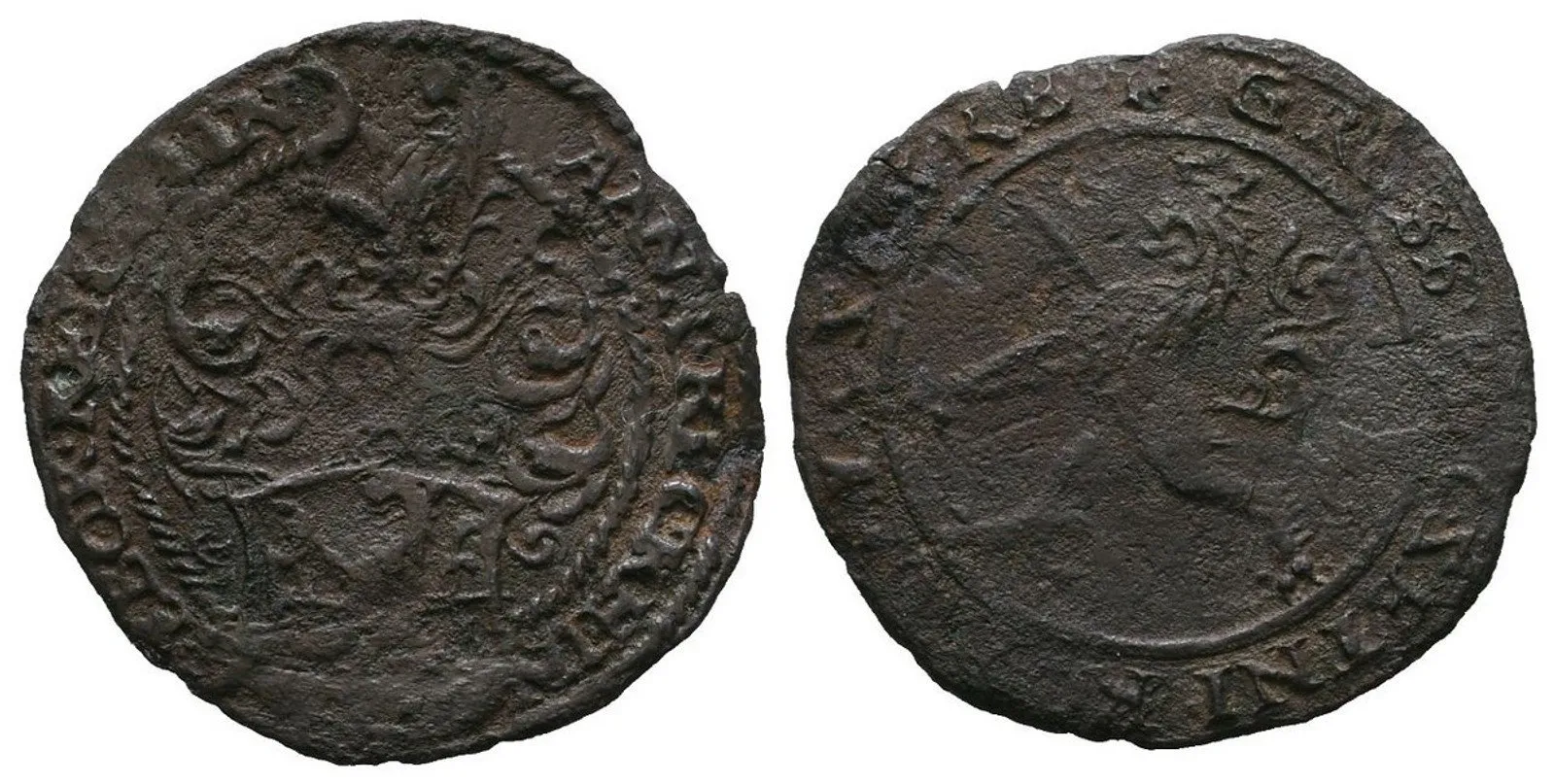 Reichlová Anna z Winik — 1