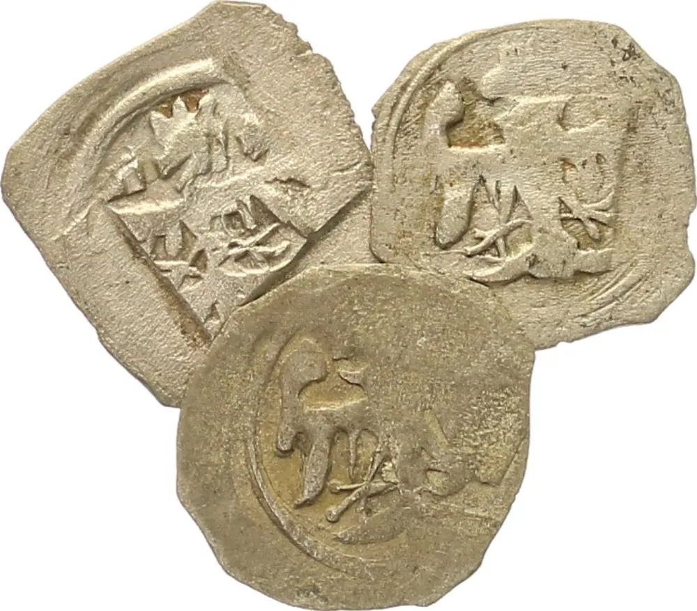Albrecht Rakouský - markrabě moravský, 1423 - 1435 — 1