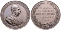 František Josef I., 1848 - 1916 — 1