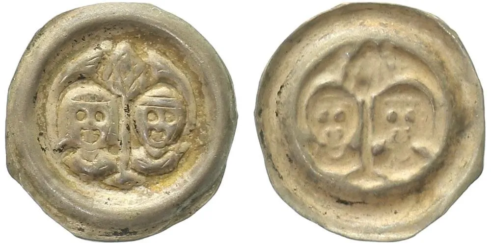 Přemysl Otakar II., 1253 - 1278 — 1