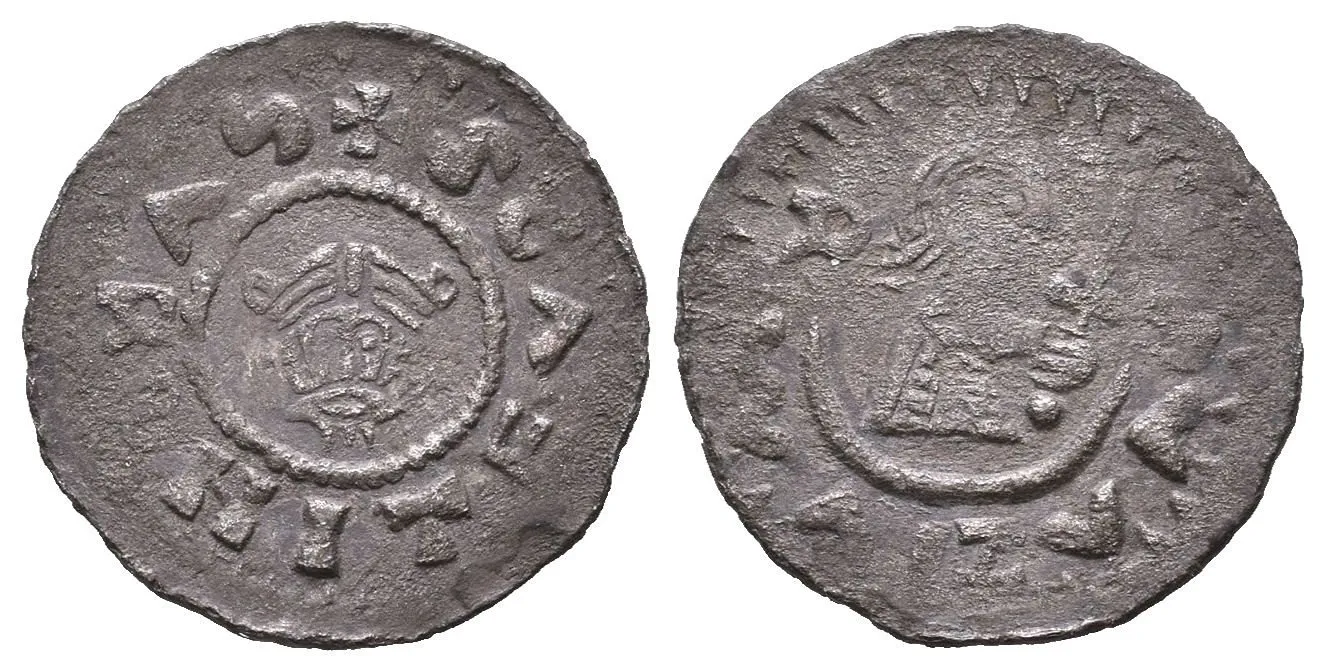Nepřidělené moravské ražby, konec 11. století — 1