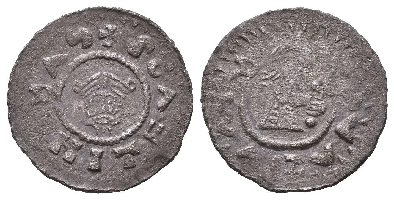 Nepřidělené moravské ražby, konec 11. století — 1