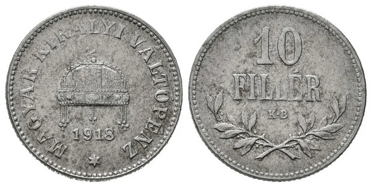 František Josef I., 1848 - 1916 — 1