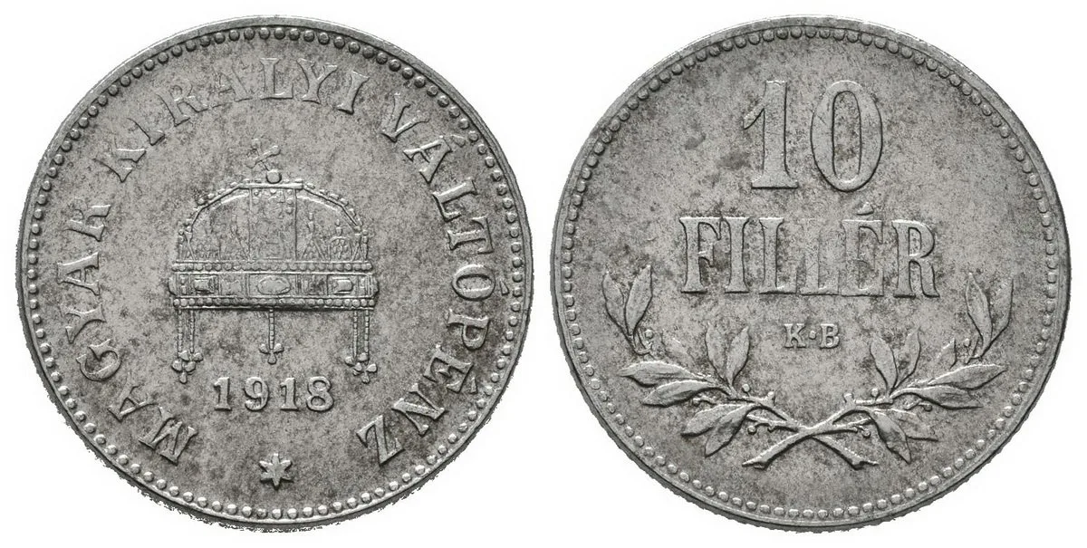František Josef I., 1848 - 1916 — 1