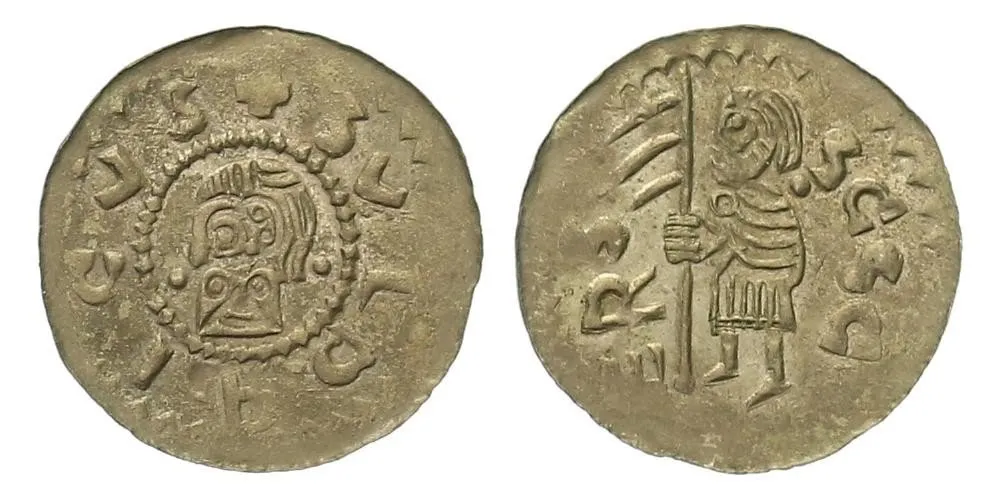 Oldřich, údělný kníže na Brněnsku 1092 - 1115 — 1